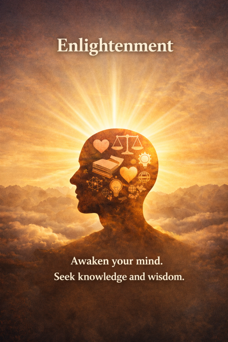 enlightenment image