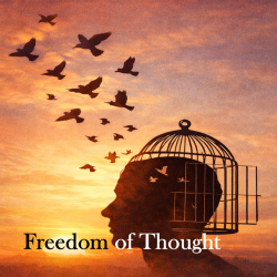 Freedom of Thought