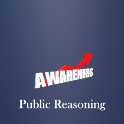 Public Reasoning